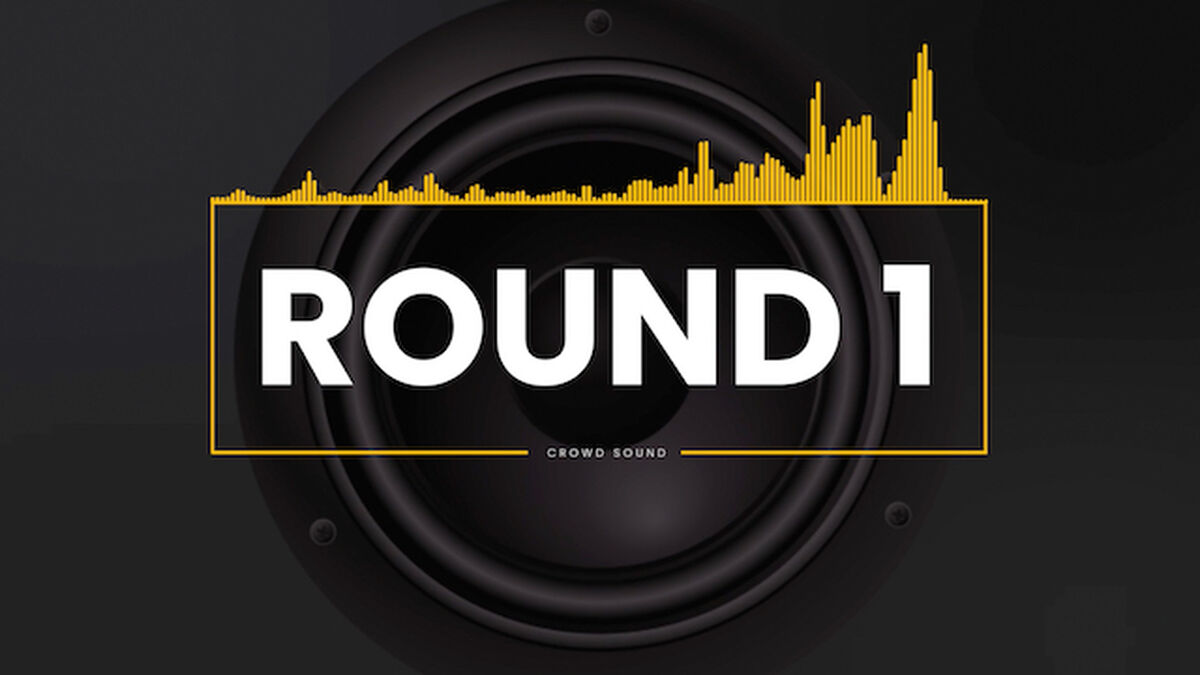 Crowd Sound Volume 2 image number null